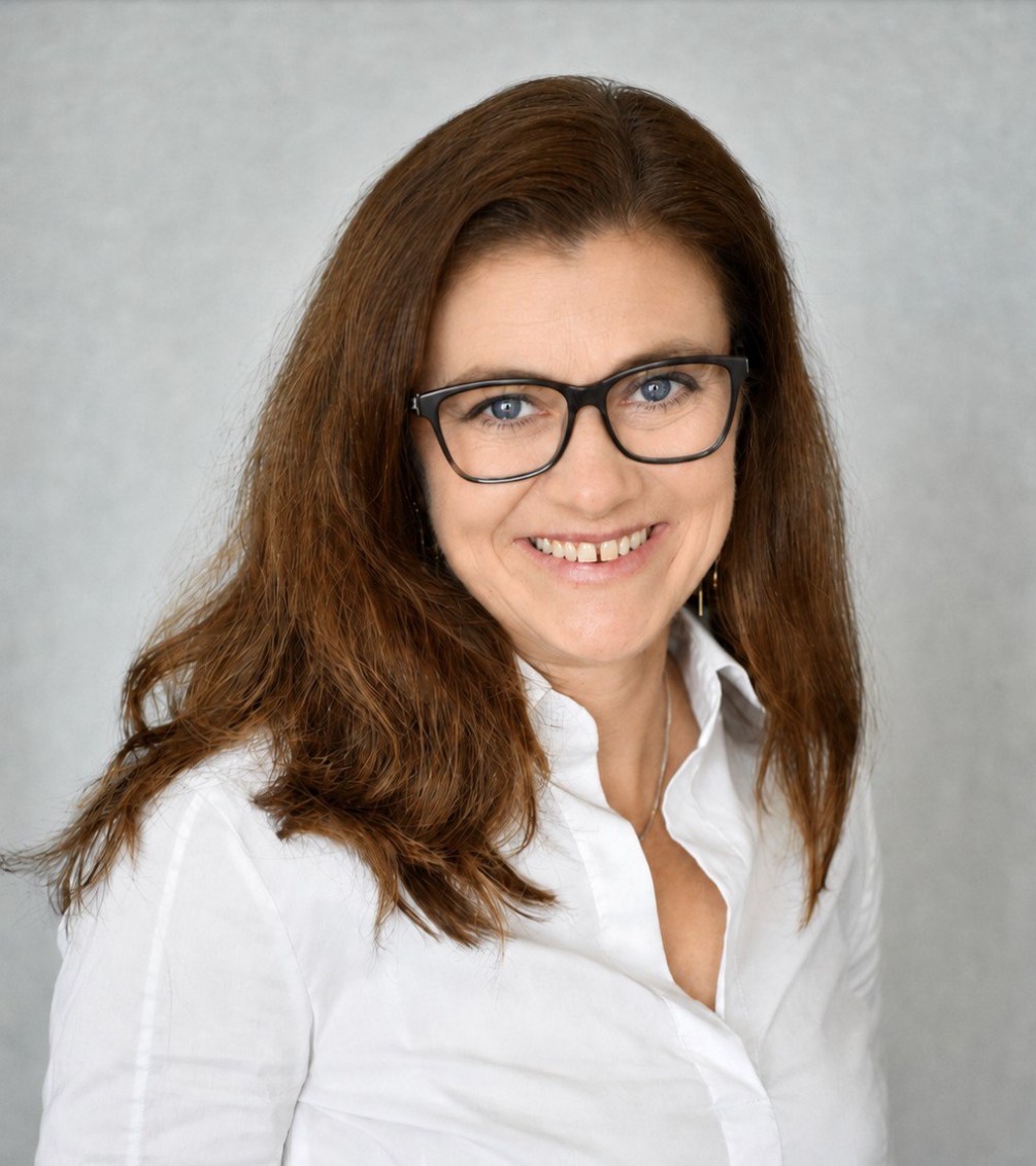 Brigita Zorec Cetin